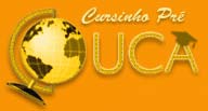 Logotipo do Cuca, cursinho gratuito do IQ-Araraquara