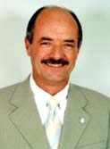 Prof. Dr. Benedito Barraviera - Pró-Reitor de Extensão Universitária