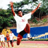 Atletismo na FCT-Presidente Prudente