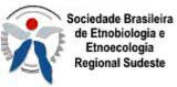 Logotipo da Sociedade Brasileira de Etnobiologia e Etnoecologia - Regional Sudeste