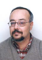 Prof. Sérgio Magaldi