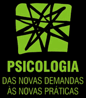 Logotipo do "I Simpósio Internacional de Psicologia"