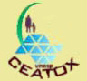 Logotipo do Ceatox