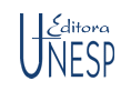 Logotipo da Editora da Unesp