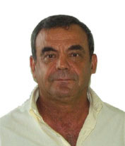 Prof. Francisco Antonio Bertoz