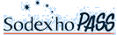 Sodexho Pass