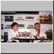Palestra Bienal do Livro 2002