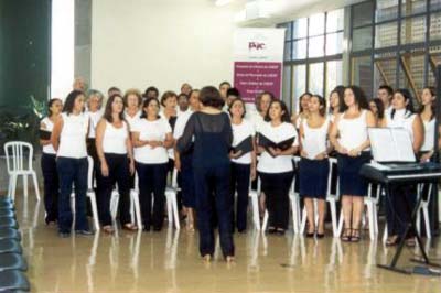 Coral FEIS