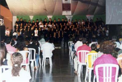 Coral FEIS