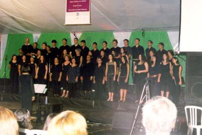 Coral FEIS