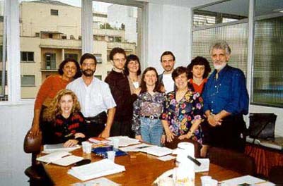 Regentes - Foto 1