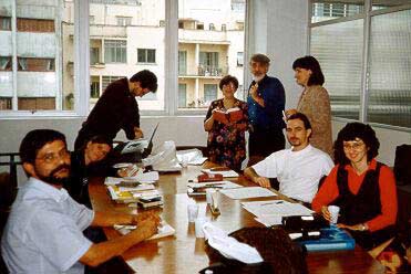 Regentes - Foto 2