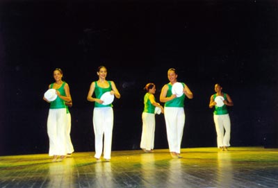 Grupo Éxciton - Foto 2