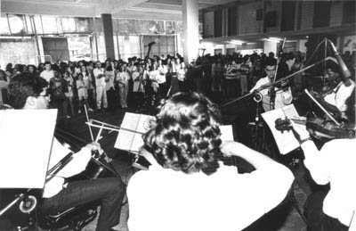 Orqestra de Cmara - FOTO 2