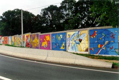 Movimento de Artes Plásticas - Câmpus de Bauru