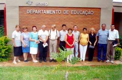 Foto 3 - Bauru