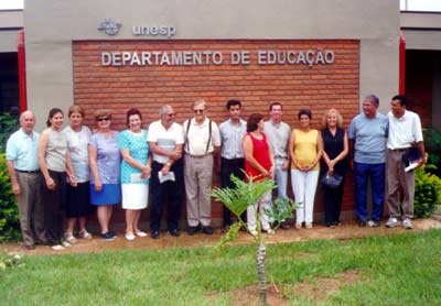 Foto 4 - Bauru