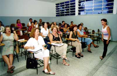 Foto 12 - Guaratinguet