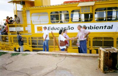 Foto 1 - Presidente Prudente